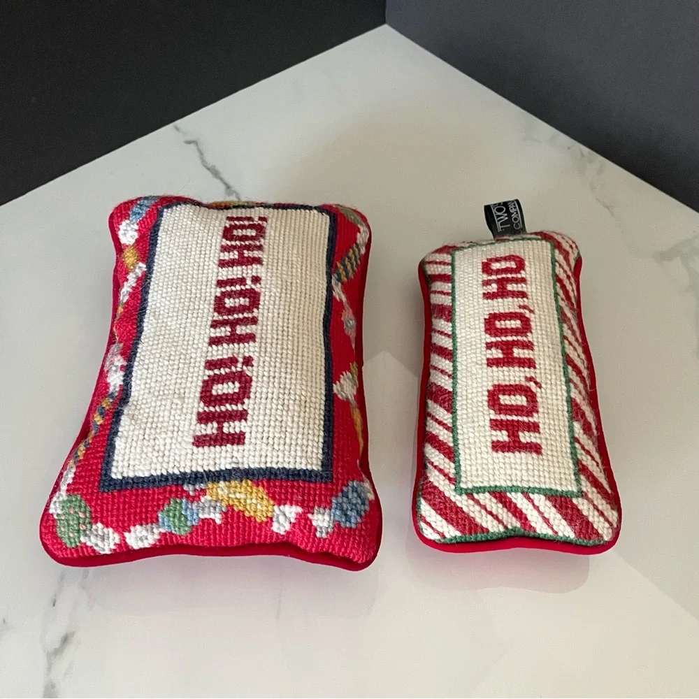 SET of 2 